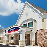 Candlewood Suites Hazleton By Ihg