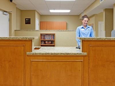 Hotel Candlewood By Ihg Hazleton