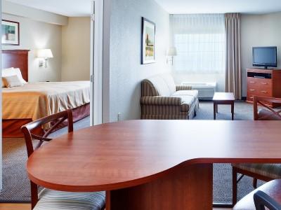 Hotel Candlewood By Ihg 2*