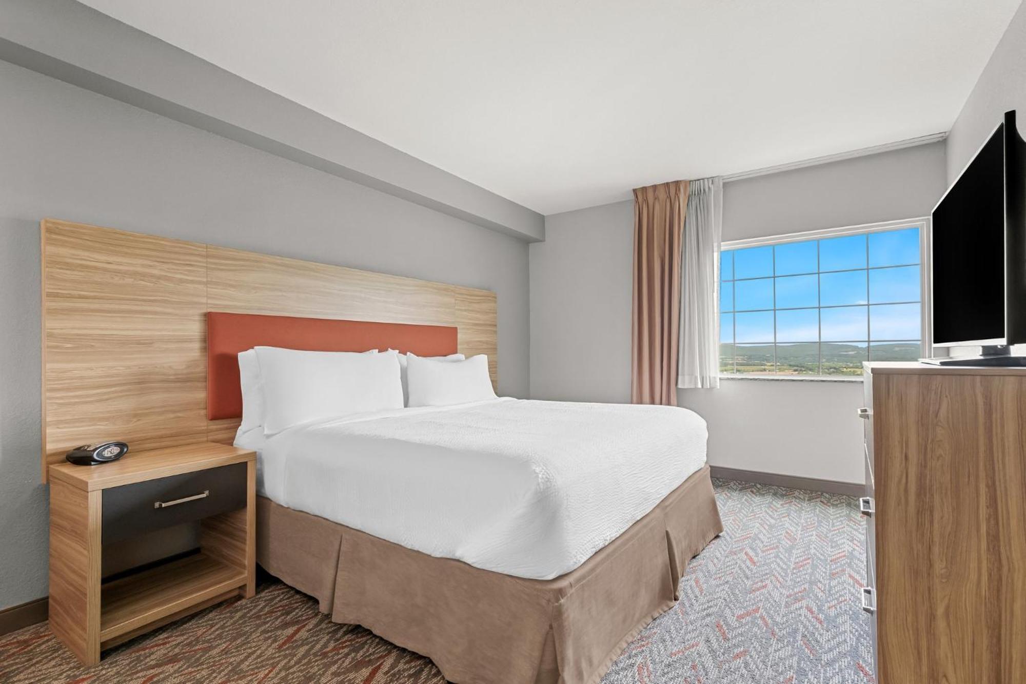 Candlewood By Ihg 2* Hazleton