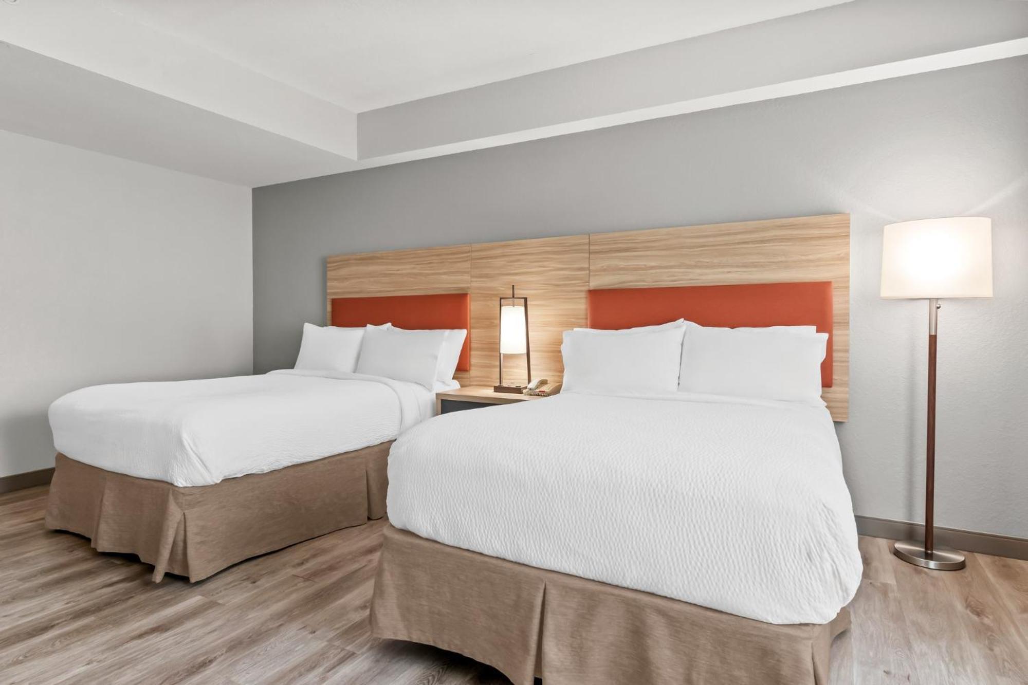 Hotel Candlewood By Ihg