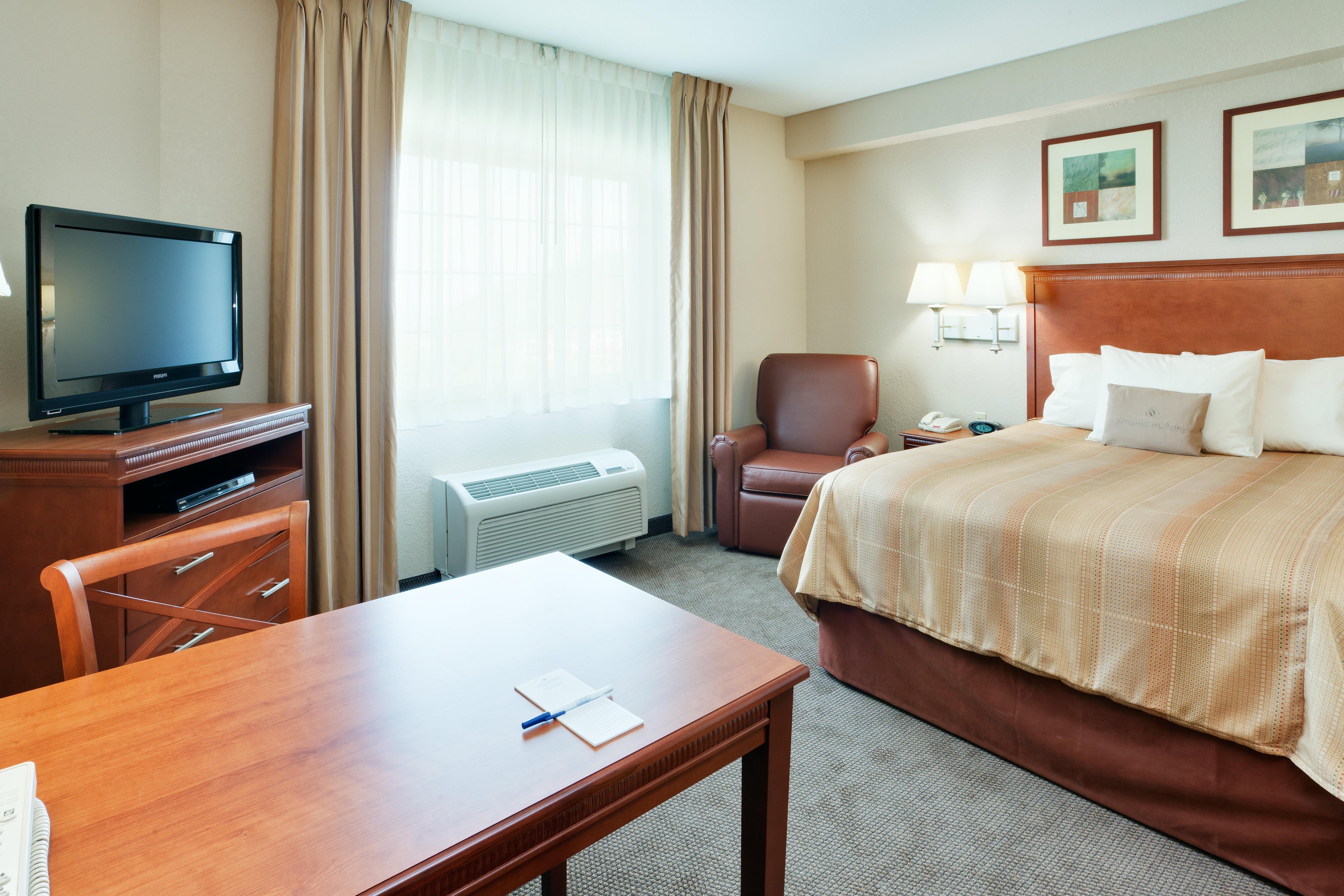 Hotel Candlewood By Ihg