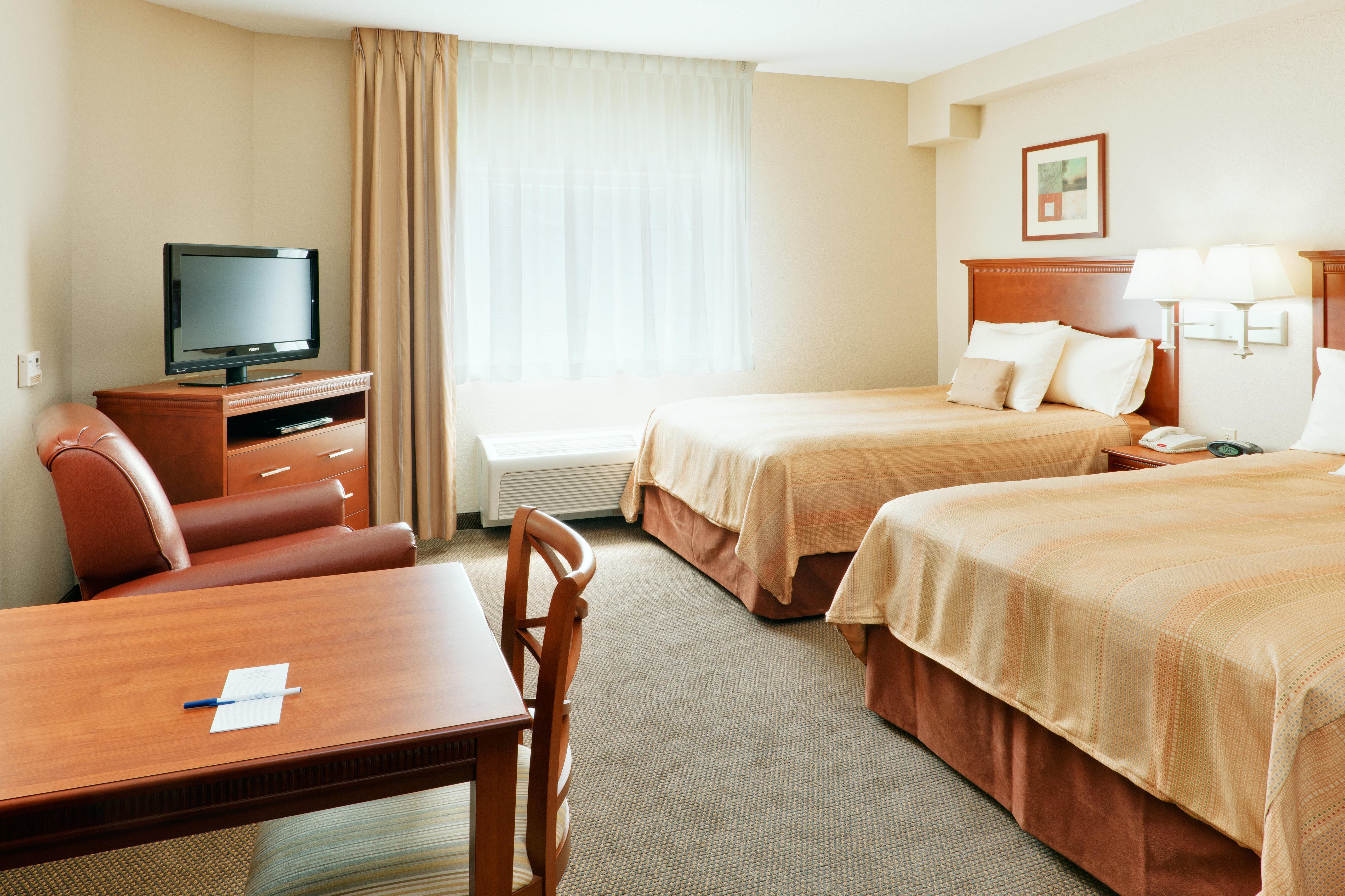 Candlewood By Ihg Hotel Hazleton