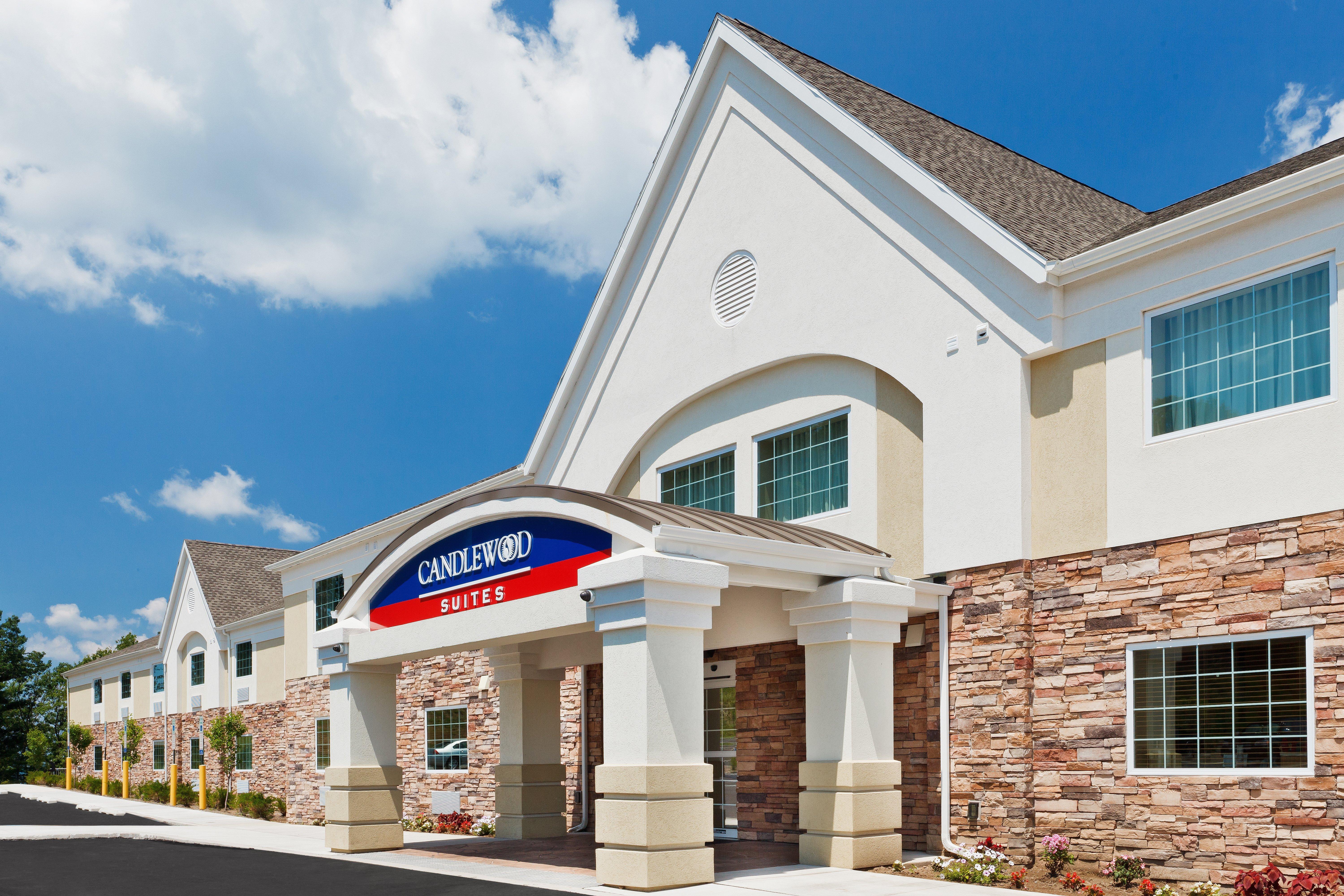 Candlewood By Ihg 2*