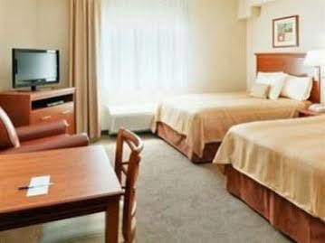 Candlewood By Ihg Hotel Hazleton
