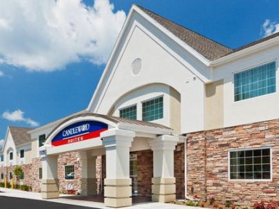 Candlewood By Ihg 2*